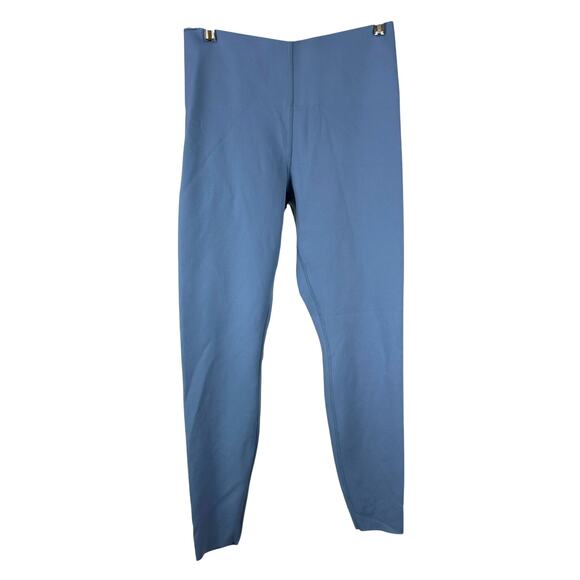 Lululemon Glow Up Super-High-Rise Tight 28" Washed Denim Women's Size 12 NWT - Picture 4 of 12